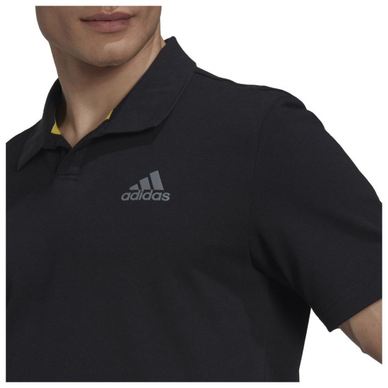 Adidas Ανδρική κοντομάνικη μπλούζα polo